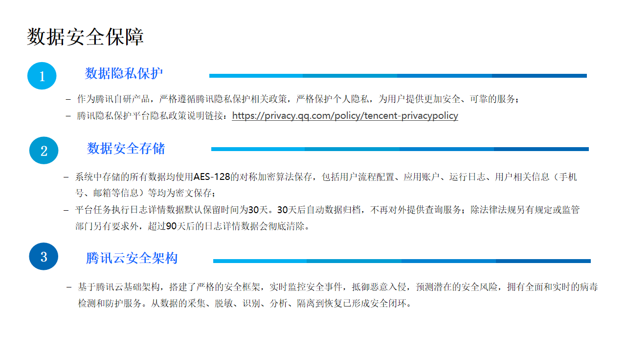 企業數據集成解決方案