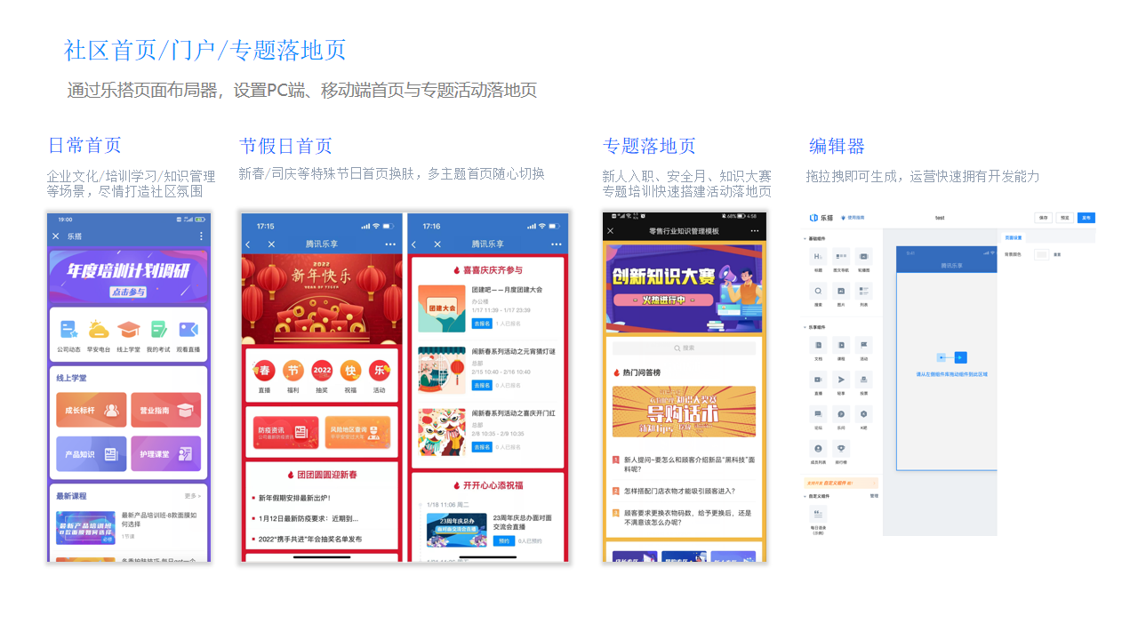 企業員工服務中心數字化建設方案
