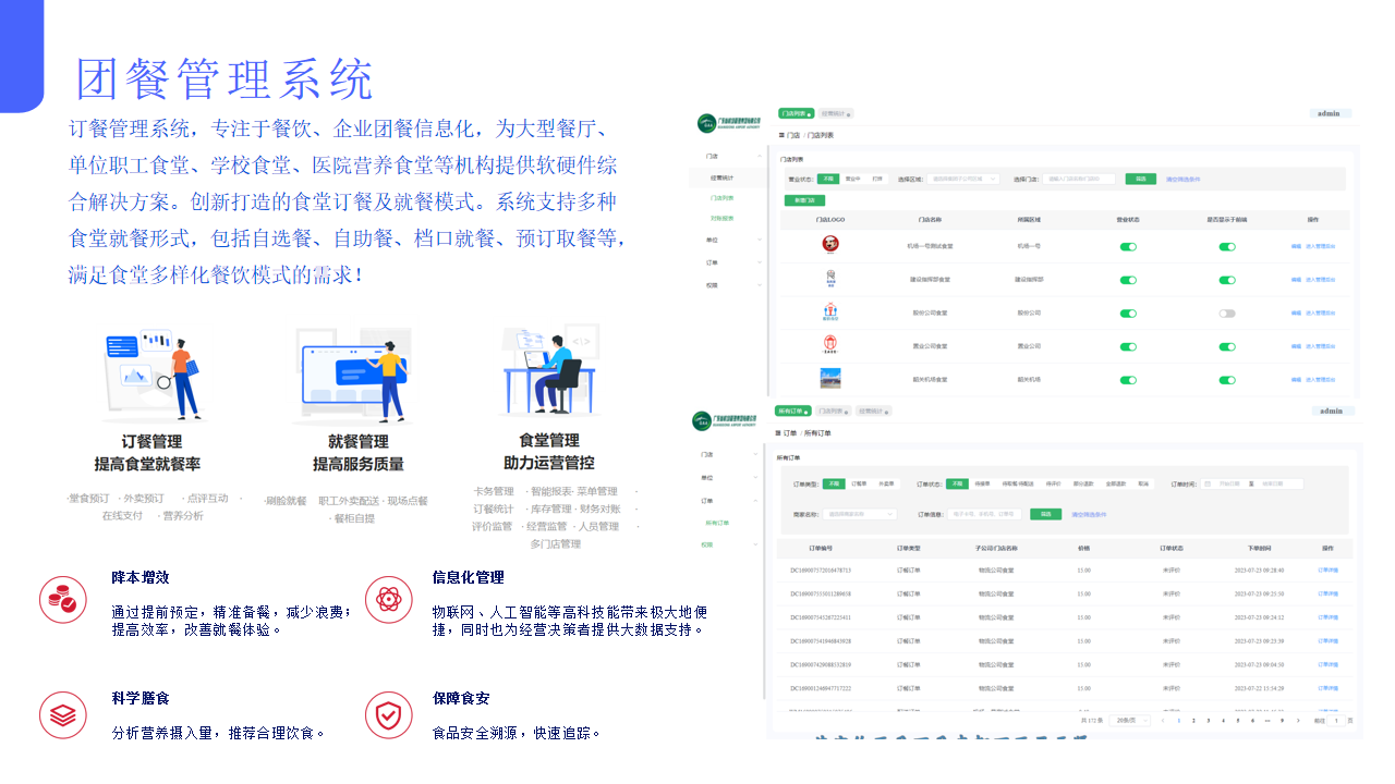 數字校園整體解決方案
