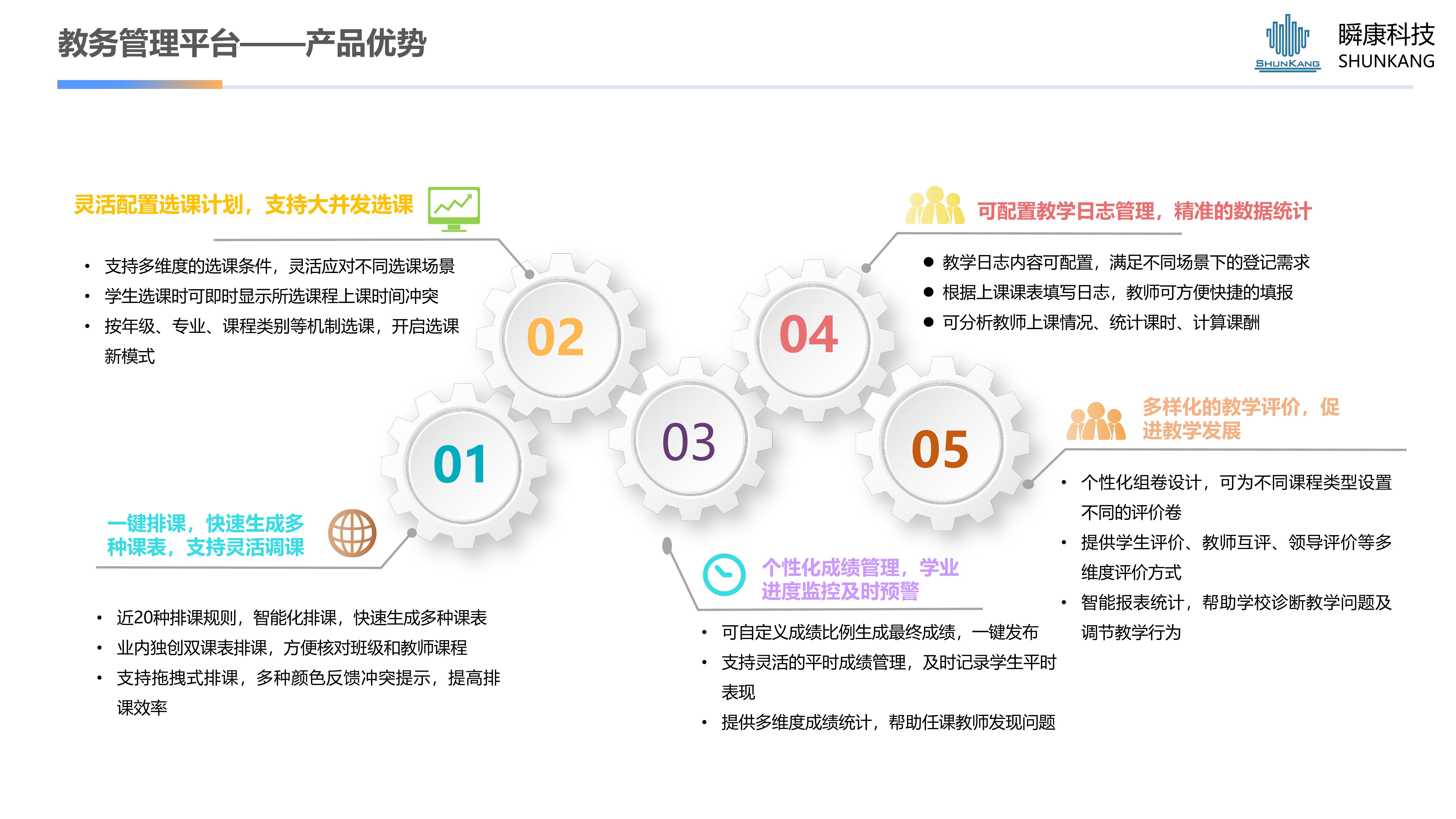 教務管理平台