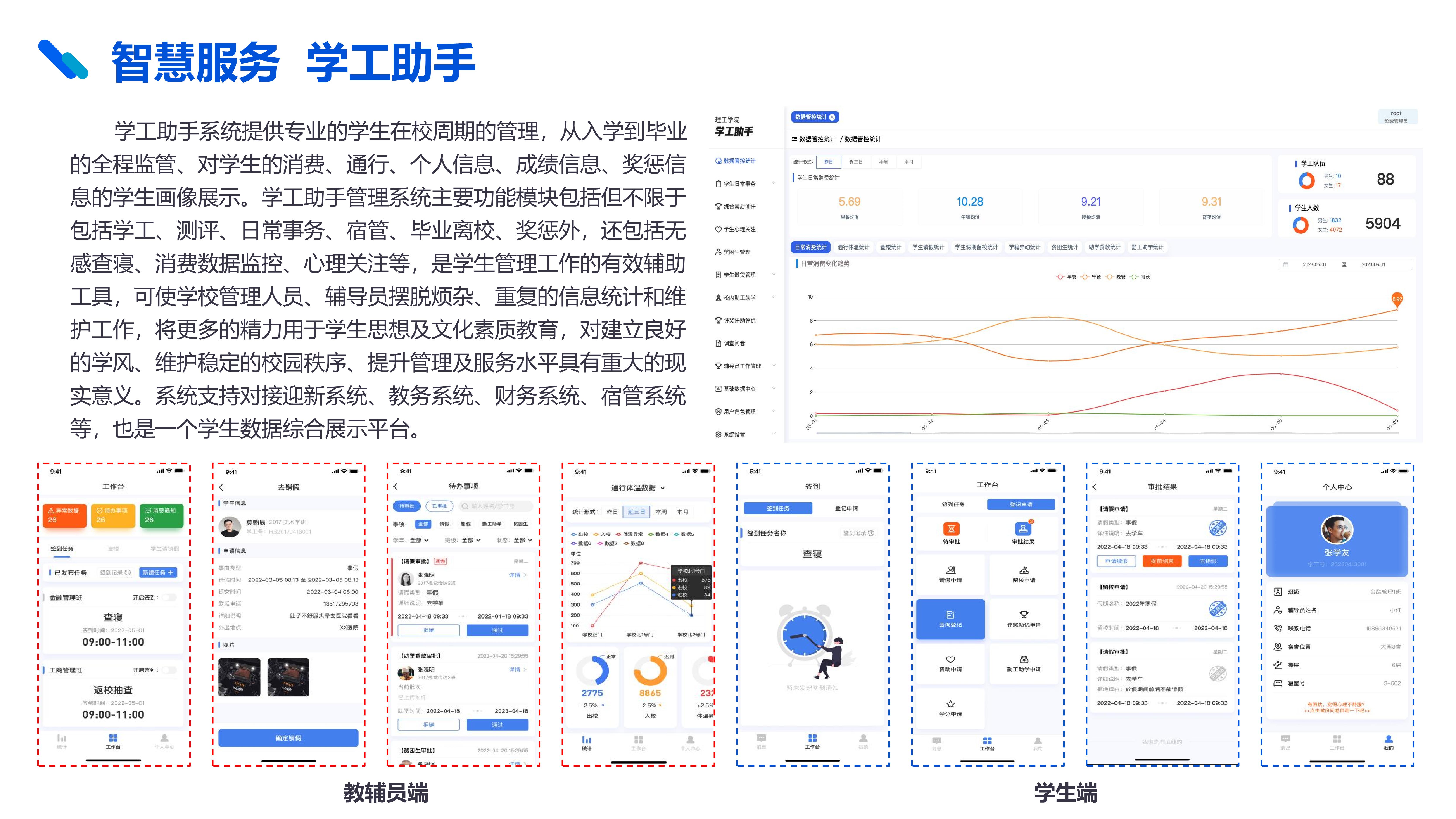 騰訊微校電子(zǐ)校園卡解決方案