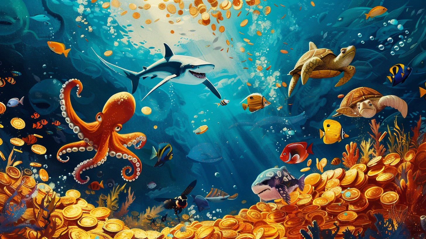 Khám Phá Thế Giới Xổ Số với OKVIP và OKVIP 789BET