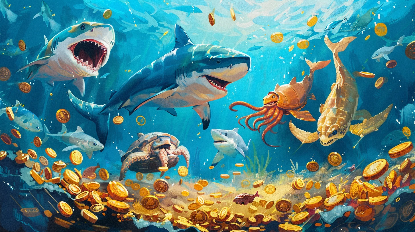 Khám Phá Thế Giới QH99: Casino, Xổ Số và Mega 6/45