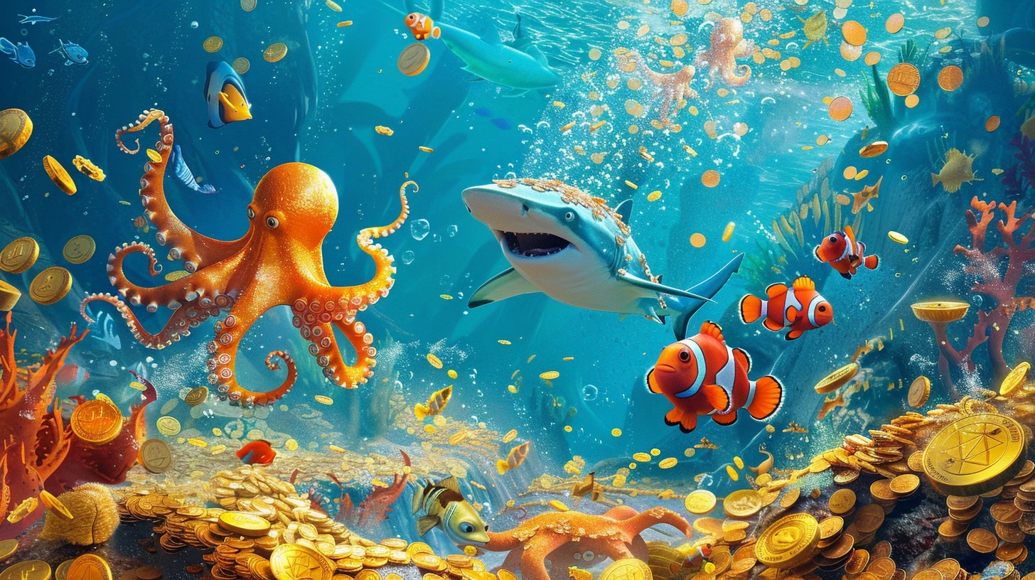 Khám Phá Thế Giới QH99: Casino, Xổ Số và Mega 6/45