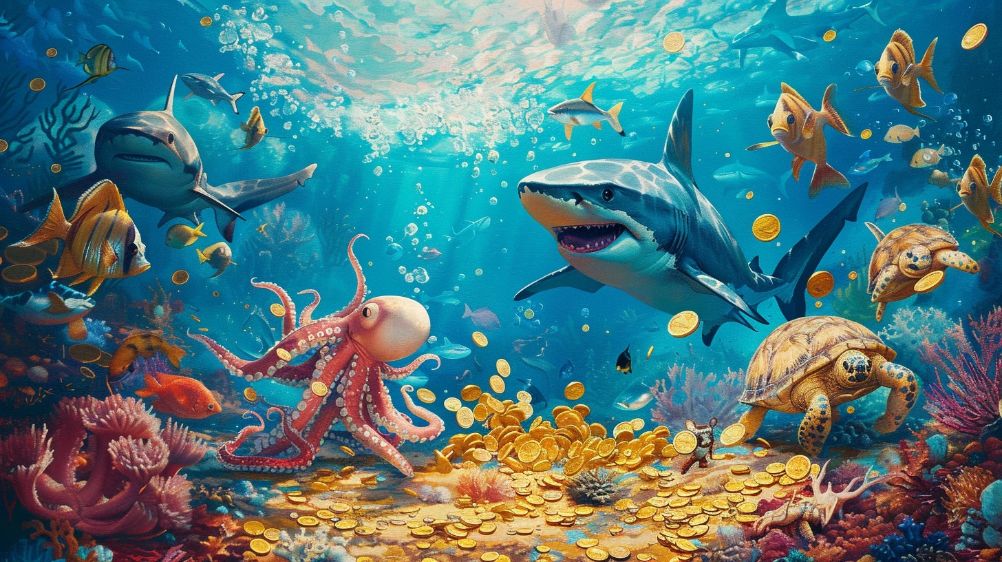 Khám Phá Thế Giới Xổ Số Với 33win9