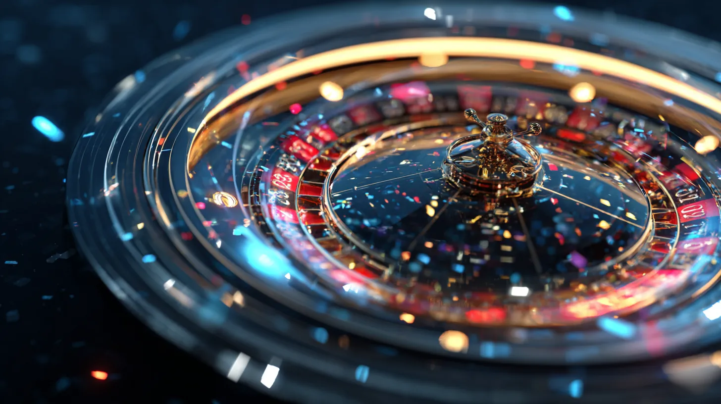 Khám Phá Thế Giới Xổ Số Online Tại Au888 Casino