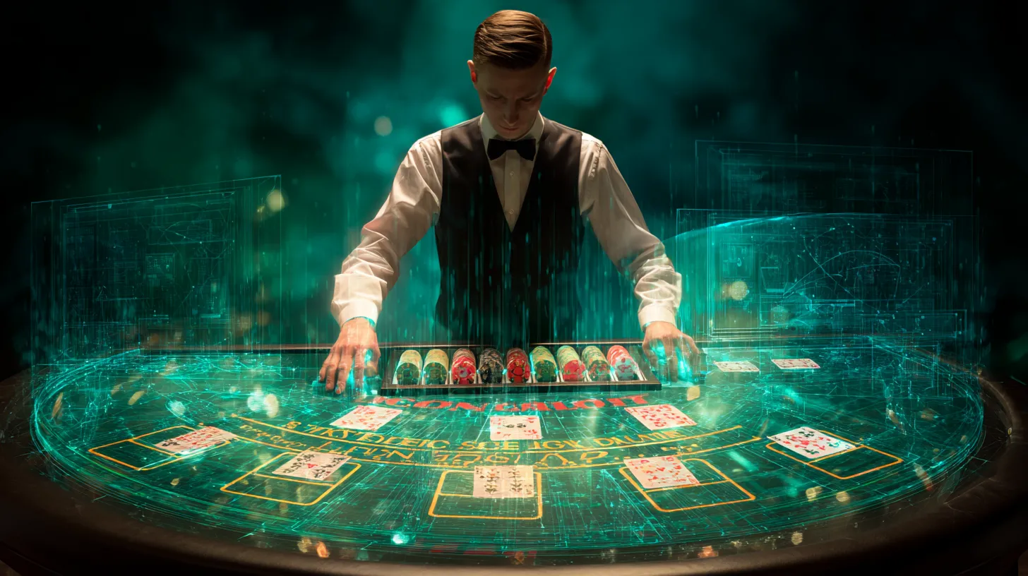 Khám Phá Thế Giới Của Au888 Casino và Những Cơ Hội Thắng Lớn