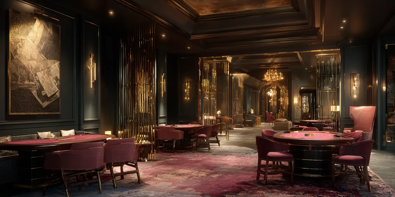 Khám Phá Thế Giới Của Au888 Casino và Những Cơ Hội Thắng Lớn