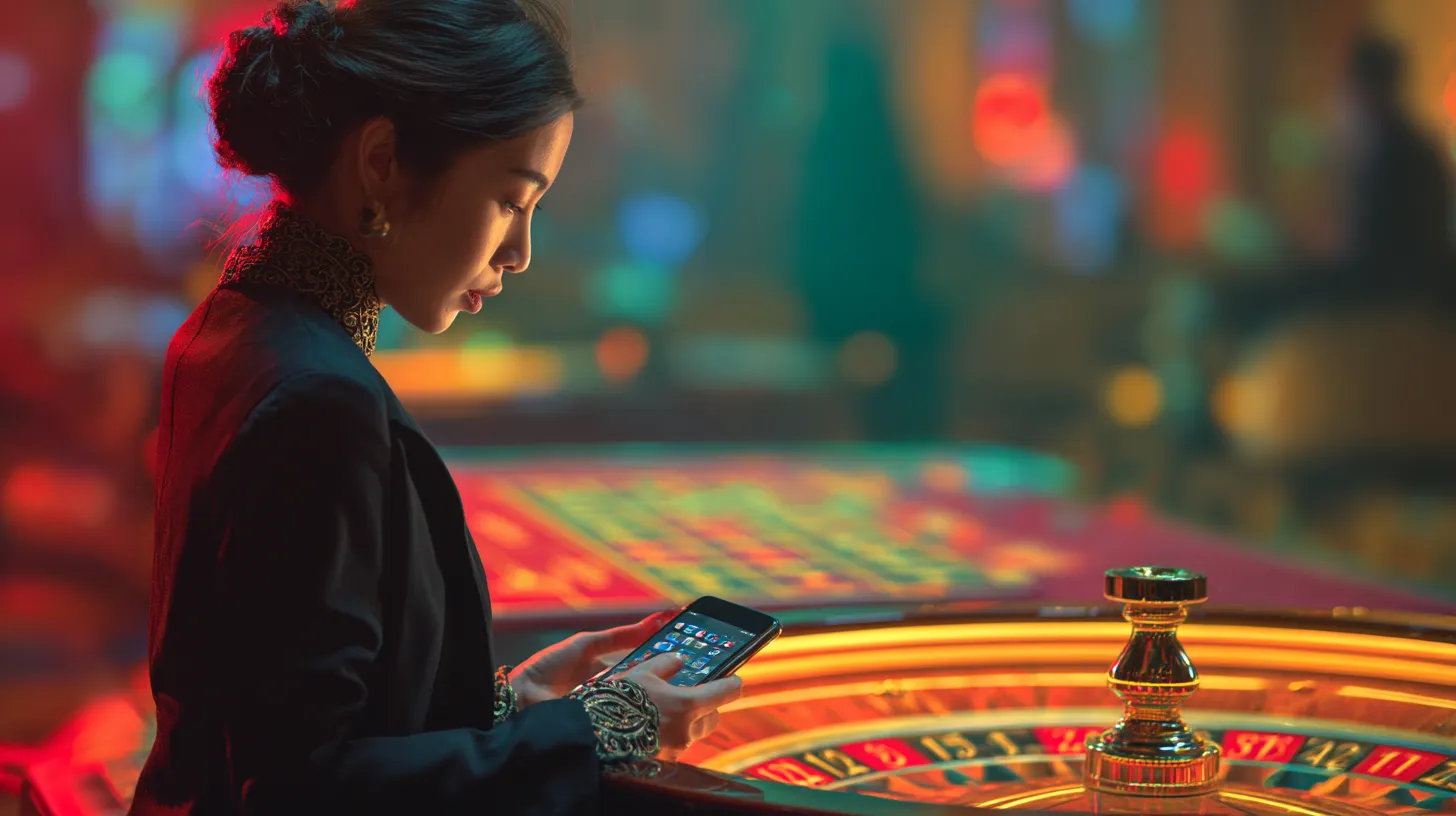 Khám Phá Thế Giới Của Au888 Casino và Những Cơ Hội Thắng Lớn