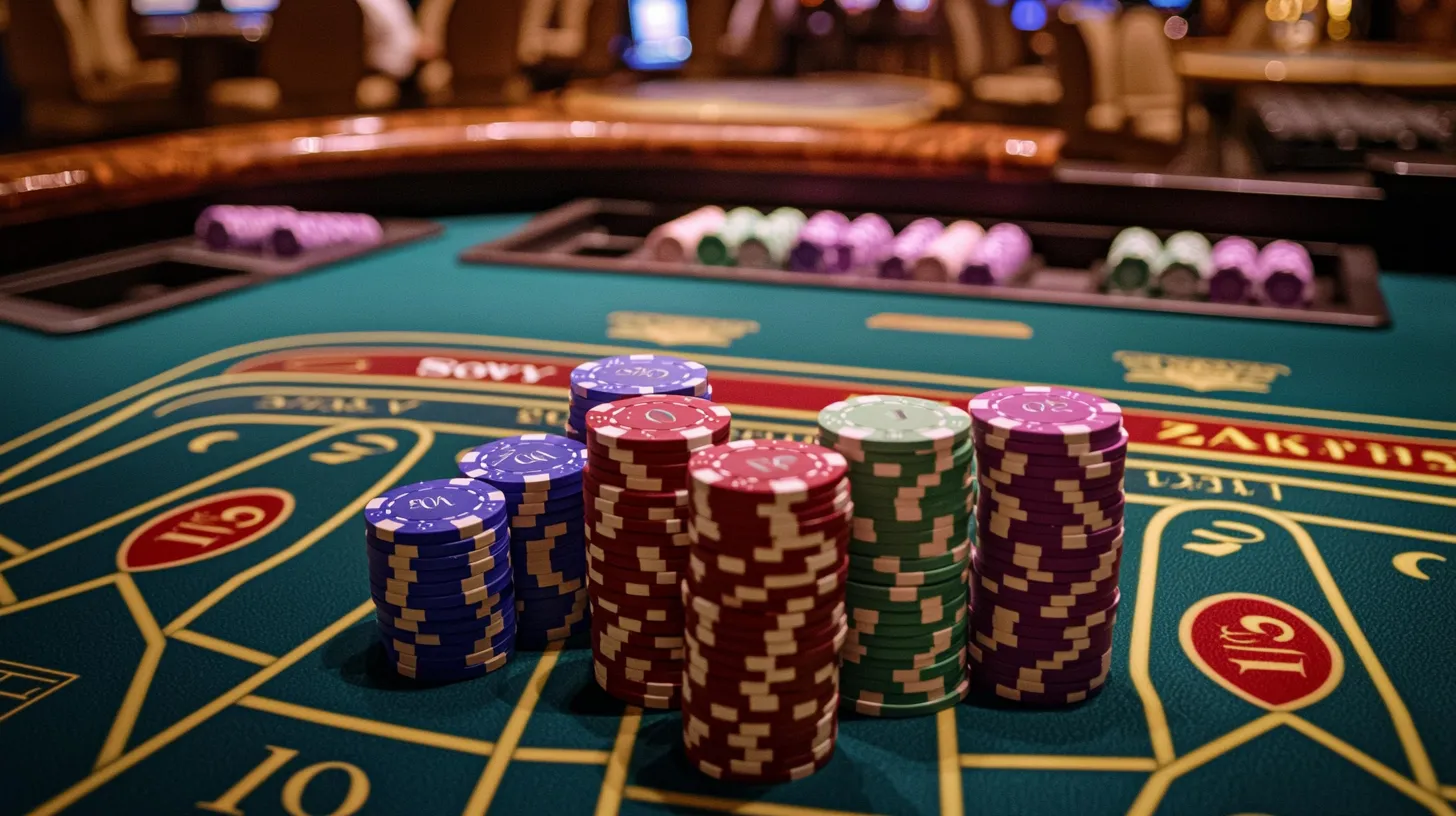 Khám Phá Thế Giới Au888 Casino và Xổ Số Miền Trung, Miền Nam