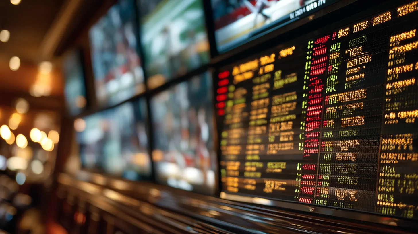 Khám Phá Thienhabet: Cổng Thông Tin Tối Ưu Cho Những Người Yêu Thích Xổ Số