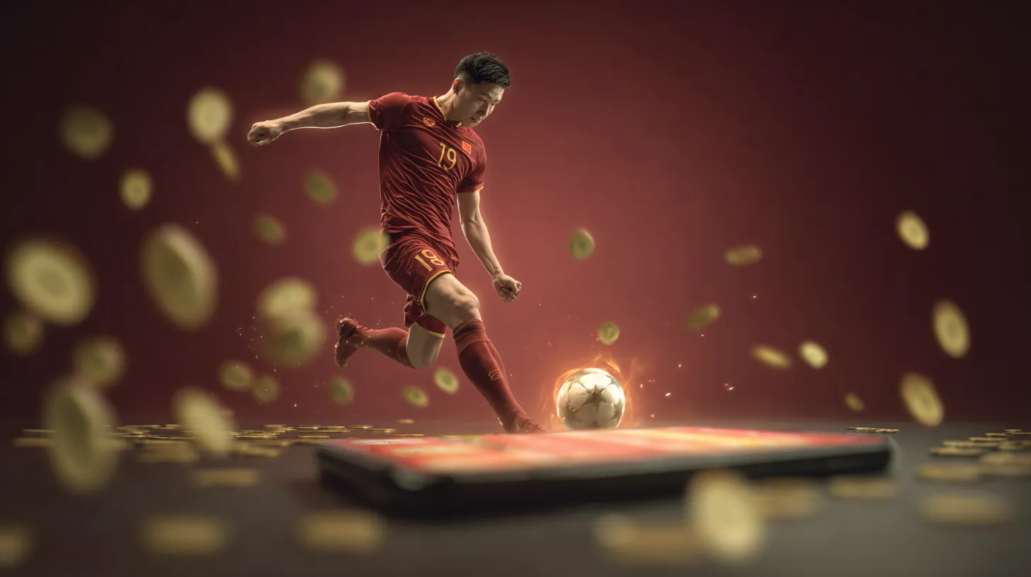 Khám Phá Thế Giới Xổ Số Online Với Ku3933