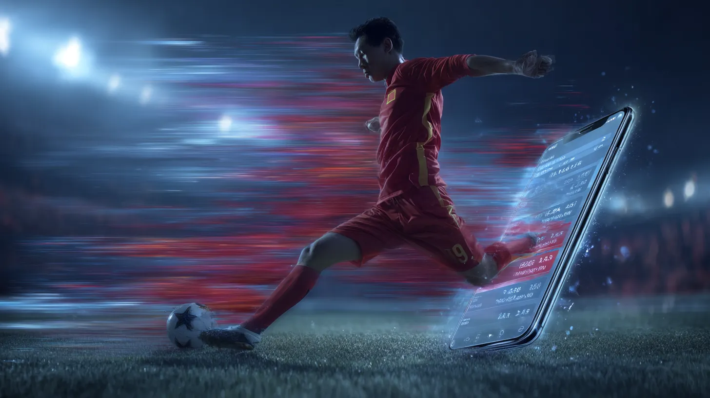 Khám Phá Thế Giới Xổ Số Online Với Ku3933