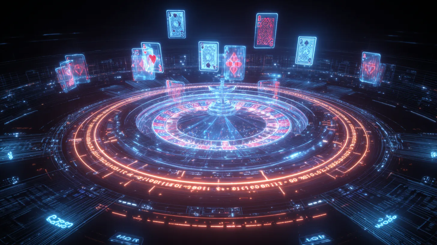 Khám Phá Ku3933: Xu Hướng Mới Trong Xổ Số Online