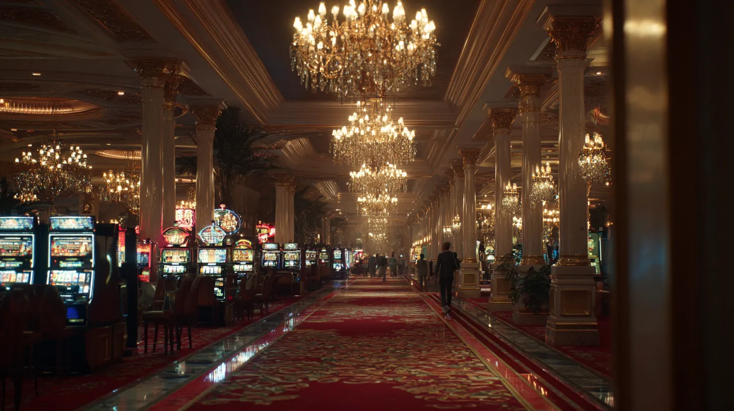 Xổ Số Online: Nên Chơi Xổ Số Online Hay Truyền Thống?