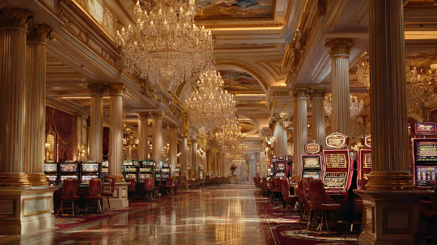 Xổ Số Online: Nên Chơi Xổ Số Online Hay Truyền Thống?