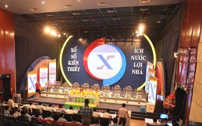 Khám Phá Thế Giới Xổ Số Online Với 33win99