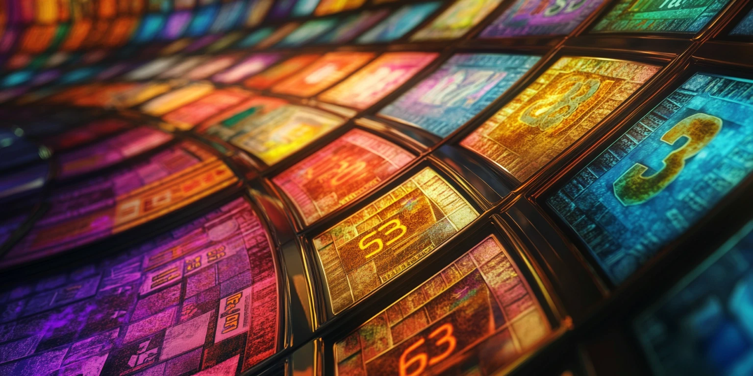 Khám Phá Thế Giới Xổ Số Với 33win9