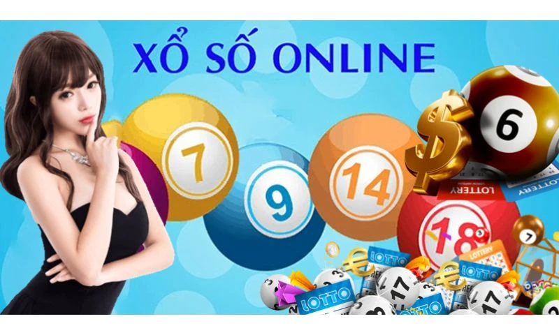 Khám Phá Lôt188: Cổng Thông Tin Xổ Số Miền Bắc và Tính Pháp Lý Của Xổ Số Online