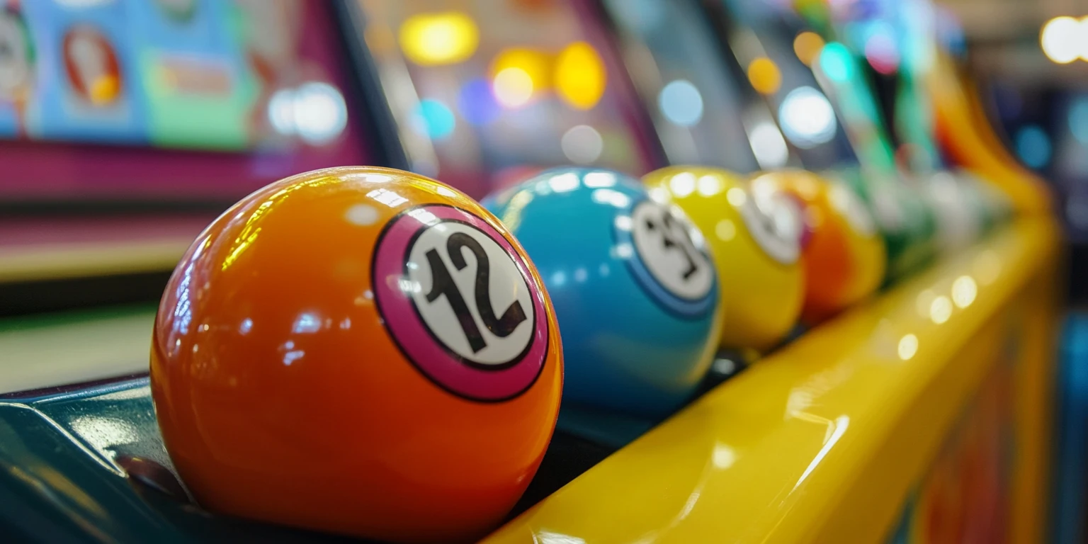 P3bet: Khám Phá Thế Giới Xổ Số Miền Bắc