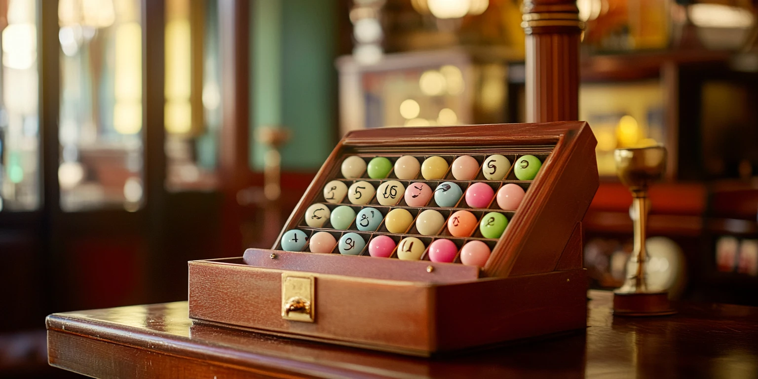 Khám Phá Jun888: Những Điều Cần Biết Về Kết Quả Xổ Số Bình Định Và Miền Nam