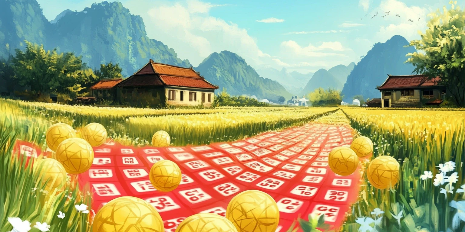 Khám Phá Gachoic1: Nền Tảng Mua Vé Số Tiện Lợi