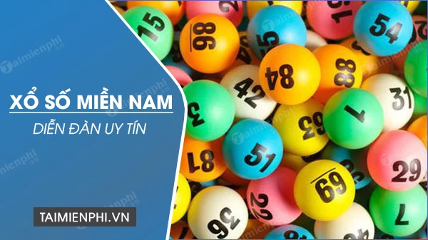 Khám Phá Lôt188: Câu Chuyện Xổ Số Miền Trung và Miền Nam
