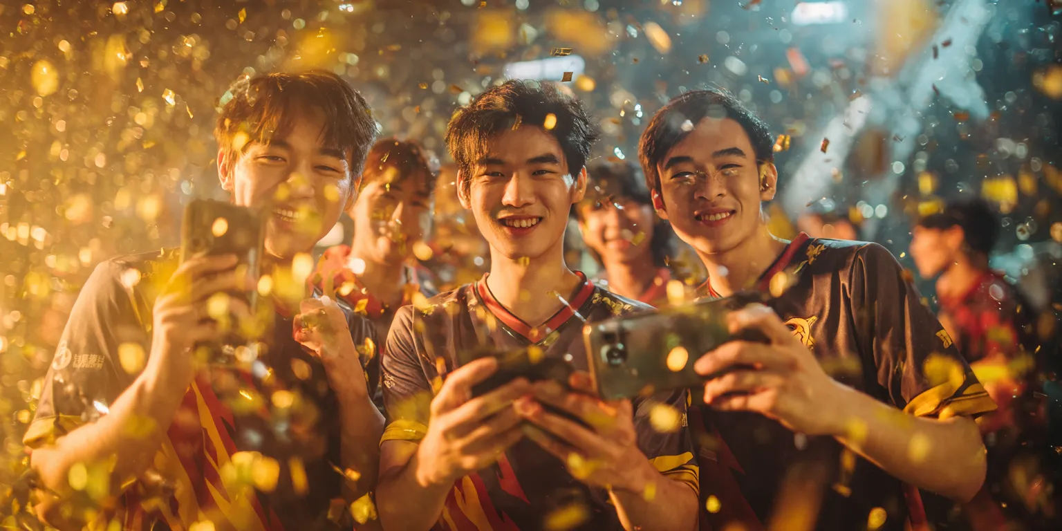 Khám Phá Thienhabet: Nền Tảng Xổ Số Hàng Đầu Tại Việt Nam